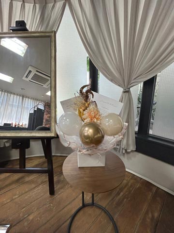 ブライダルエステサロンを始めた理由