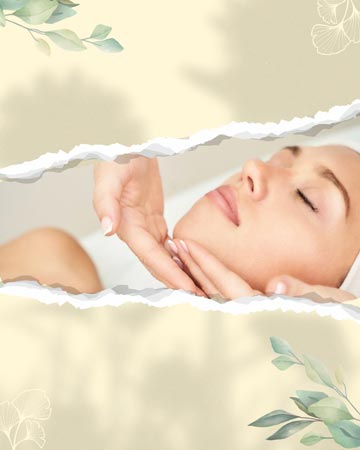 イベント前エステのタイミング◎