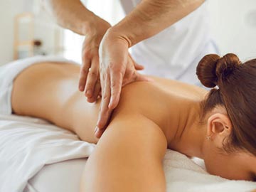 挙式を控え花嫁様へ