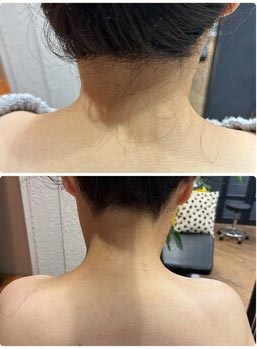 クイックメニュー